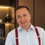 CARLOS A. PULIDO N.